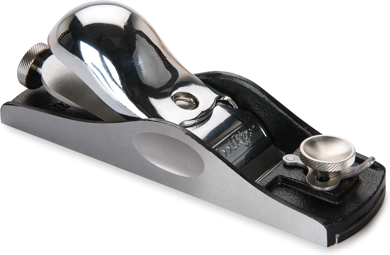 WoodRiver Low Angle Block Plane