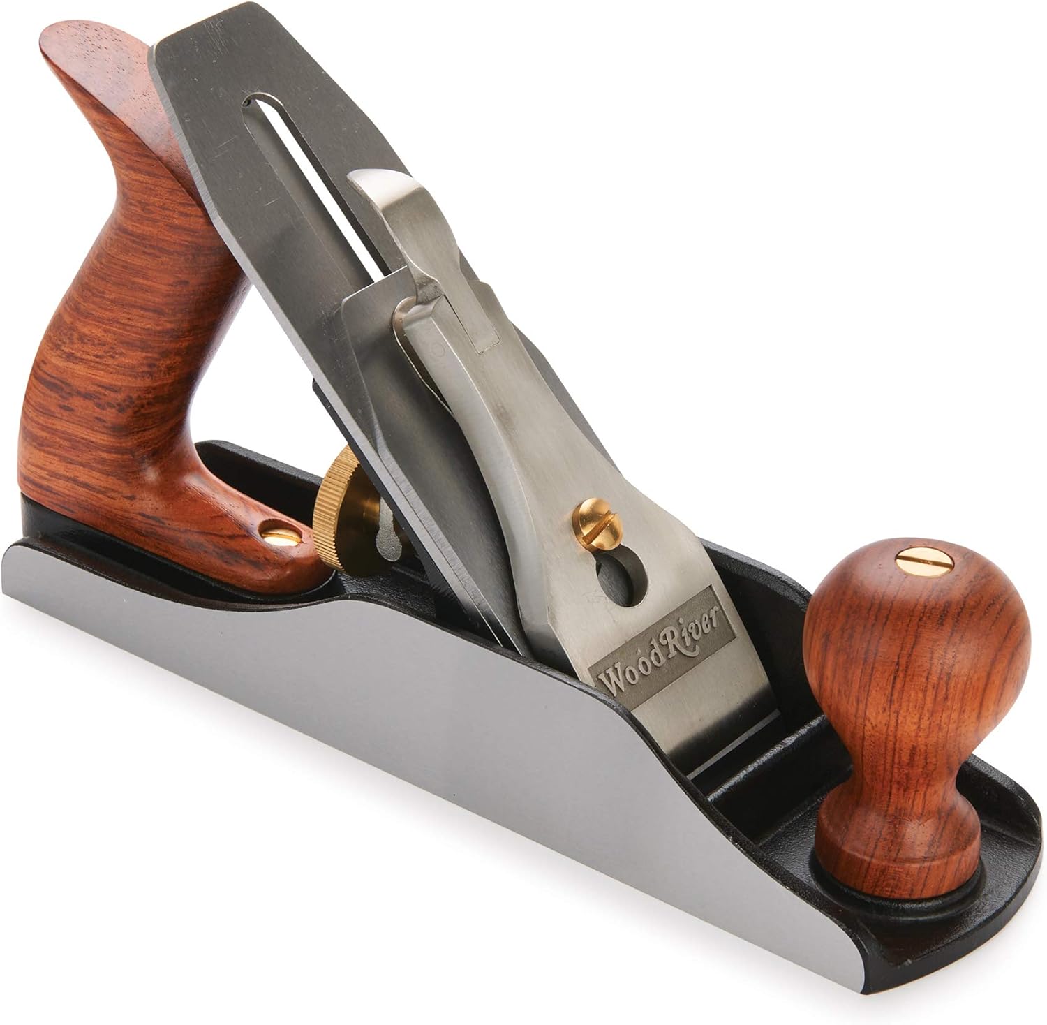 WoodRiver No 4 Bench Plane